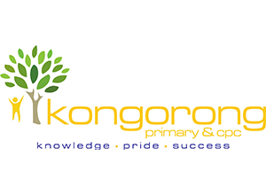 Kongorong Primary School Home